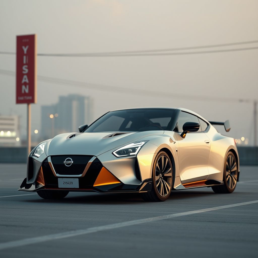Nissan 2025-2026 ราคารถ นิสสัน